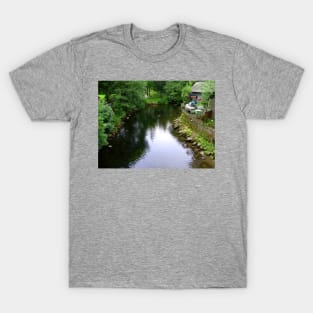 Grasmere Tearoom II T-Shirt